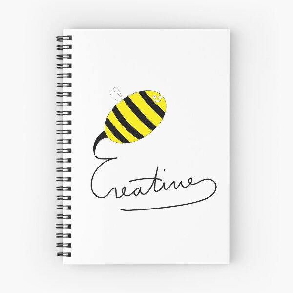 Item preview, Be Creative designed and sold by JustB0b.