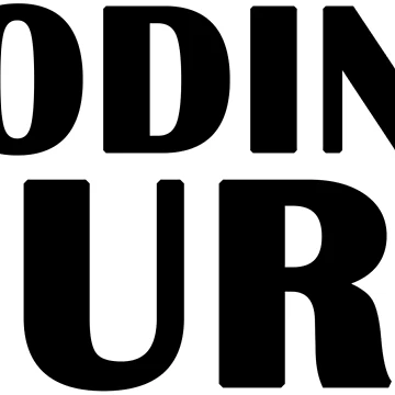 Artwork thumbnail, Coding, Developer, Programmer by Svitlana Kolisnichenko
