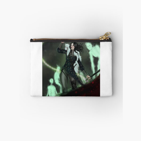 Item preview, Abhorsen designed and sold by Spookgeist.