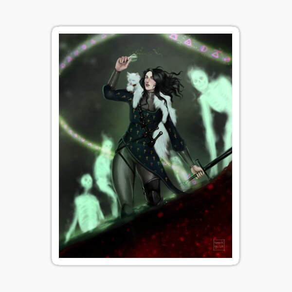 46+ Sabriel Fanart Garth Nix Background