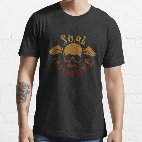 Soul Assassins Essential T-Shirt