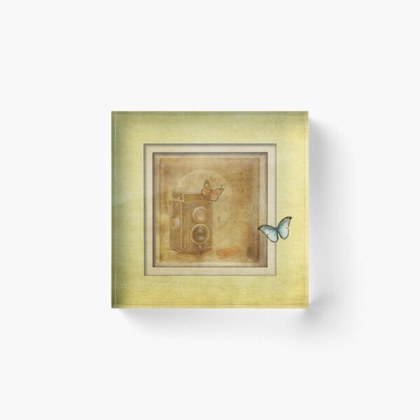 Item preview, TLR Film designed and sold by Keith's Photo Artistry.