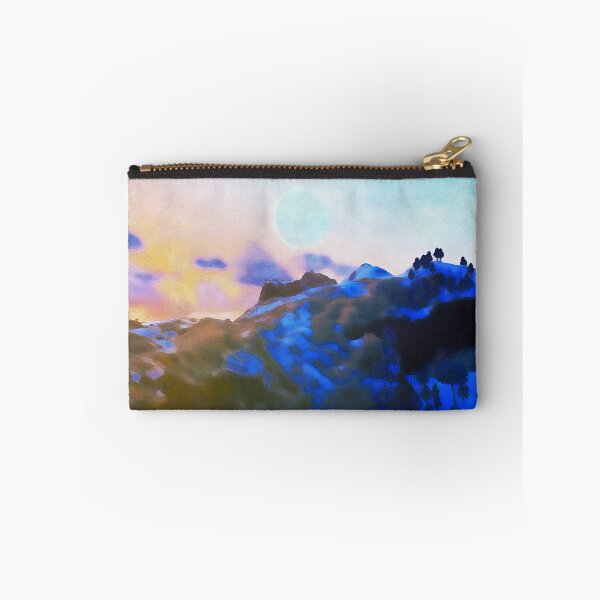 Item preview, Far away from Earth designed and sold by AM FineArtPrints.
