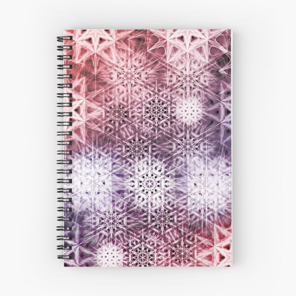 Item preview, Estrellas en la nebulosa designed and sold by Patterner.