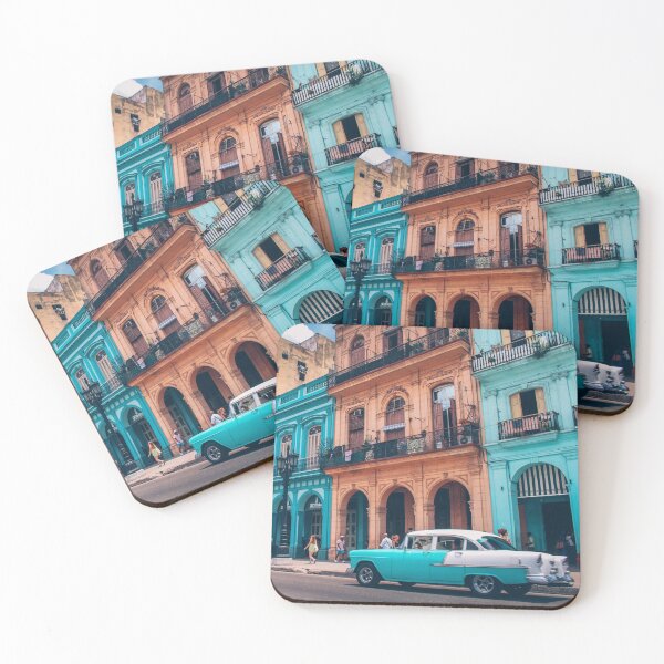 Item preview, Colourful Havana designed and sold by opticpixil.