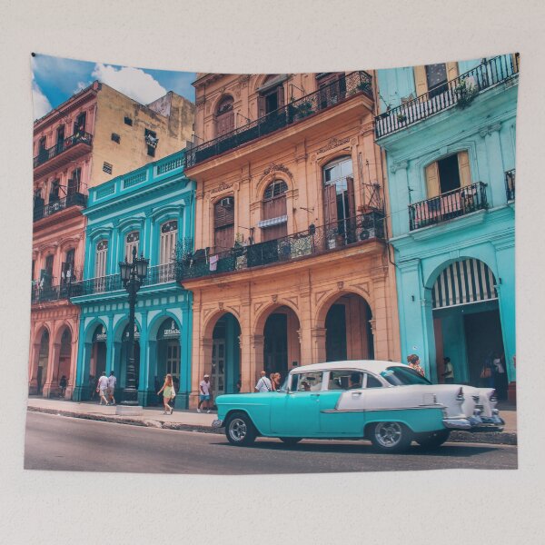 Item preview, Colourful Havana designed and sold by opticpixil.