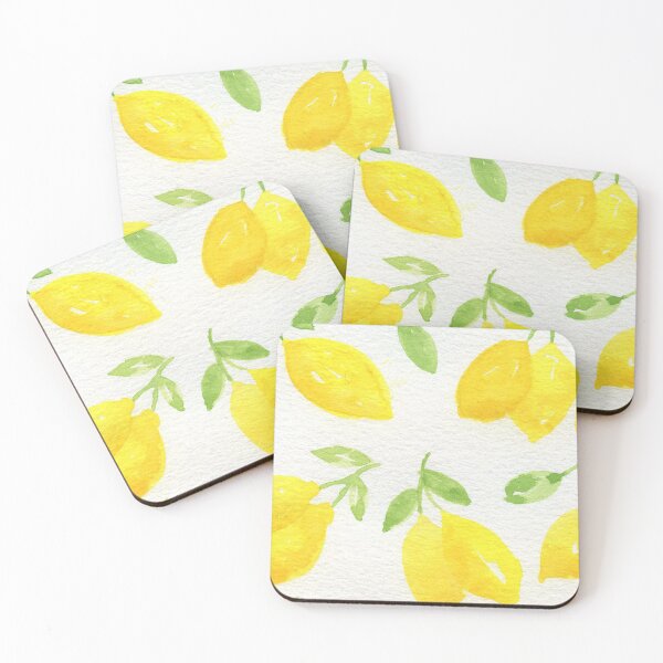 Item preview, Lemons designed and sold by mbaylon.