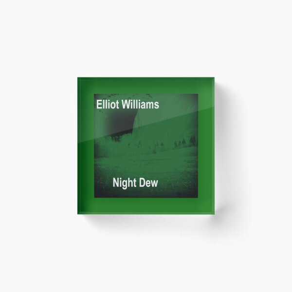 Item preview, Night Dew Artwork designed and sold by ellj96.