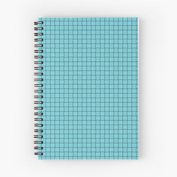 Item preview, Turquoise Plaid designed and sold by Ann Kronick.