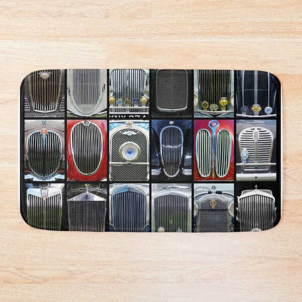 Item preview, Grilles designed and sold by Yampimon.