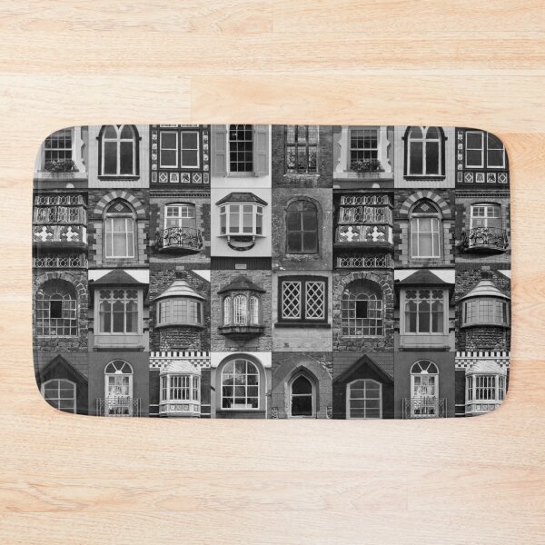 Item preview, Windows on the World designed and sold by Yampimon.