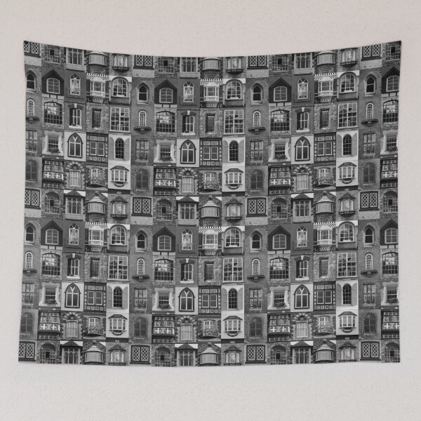 Item preview, Windows on the World designed and sold by Yampimon.