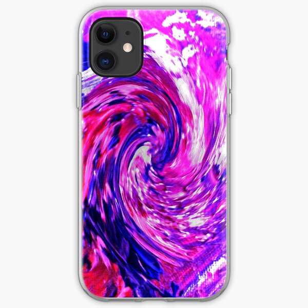 Energetic Delight! iPhone Soft Case