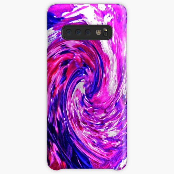 Energetic Delight! Samsung Galaxy Snap Case