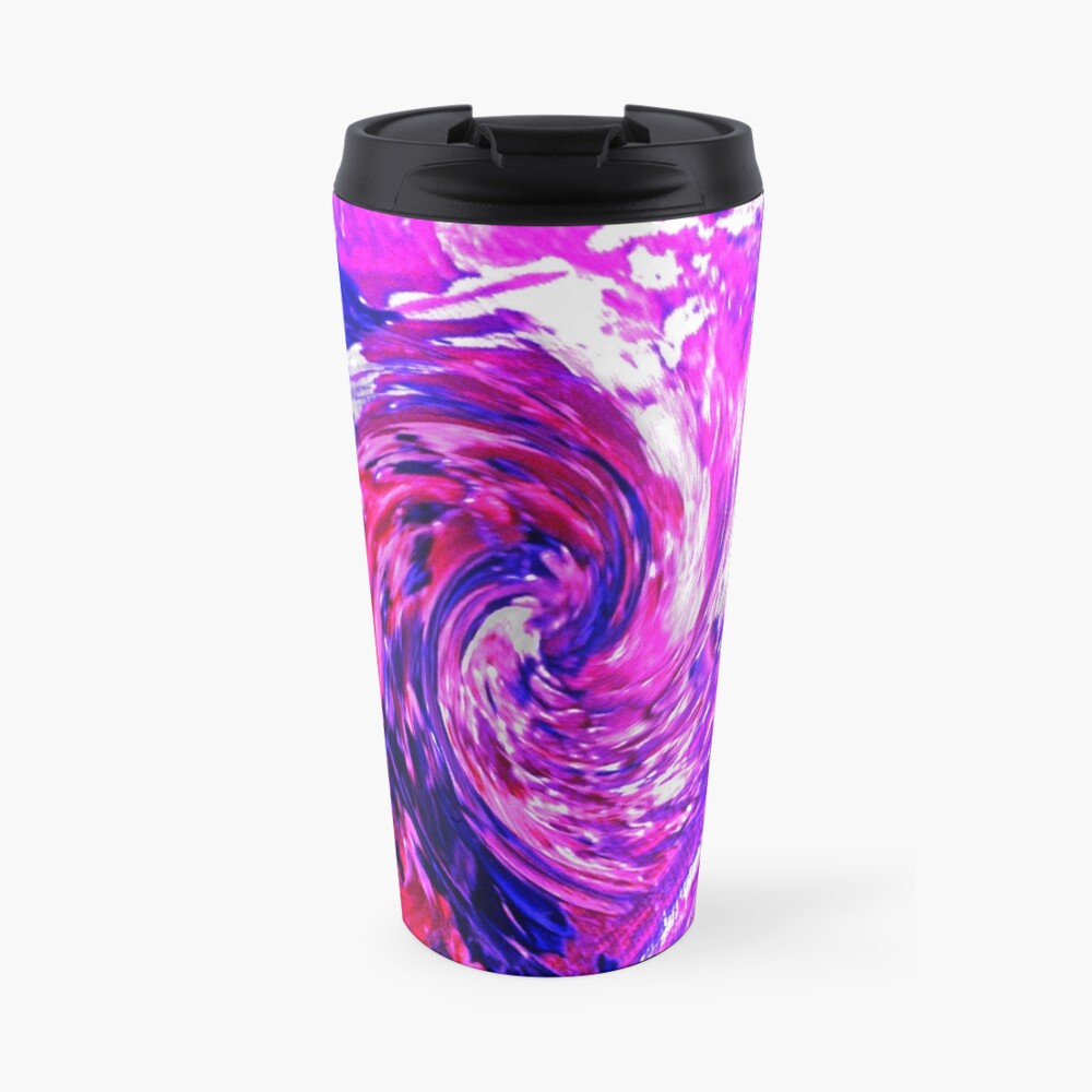 Energetic Delight! Travel Mug
