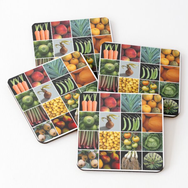 Item preview, Fruit and Veg designed and sold by Yampimon.