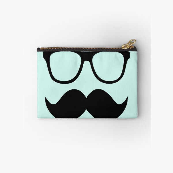 Item preview, Gafas con mostacho designed and sold by Cris-ElfaOscura.