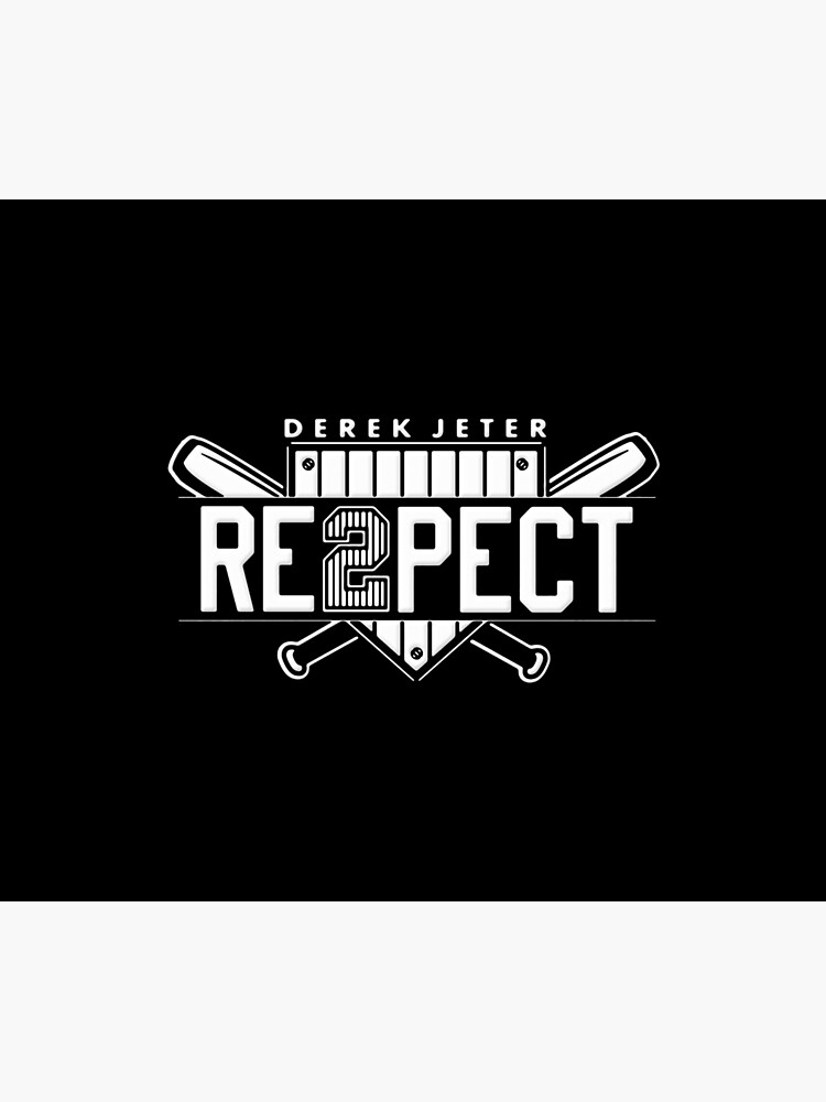 derek jeter respect shirt