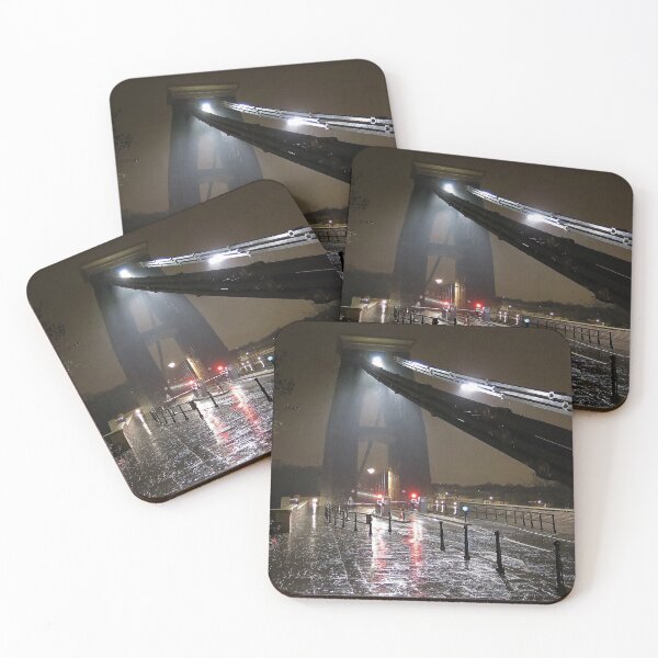 Item preview, Clifton Suspension Bridge designed and sold by Julian Edgar.