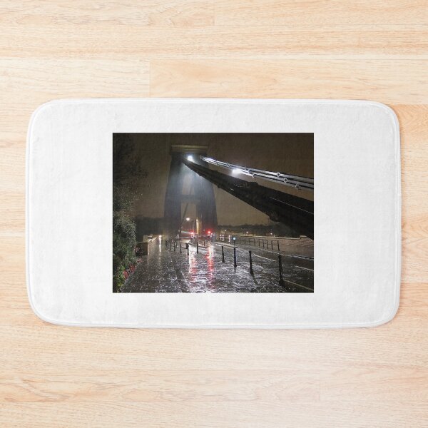 Item preview, Clifton Suspension Bridge designed and sold by Julian Edgar.