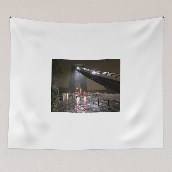 Item preview, Clifton Suspension Bridge designed and sold by Julian Edgar.