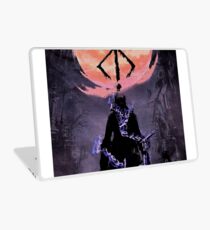 Bloodborne: Rancid Beasts, Every Last one of Us Laptop Skin