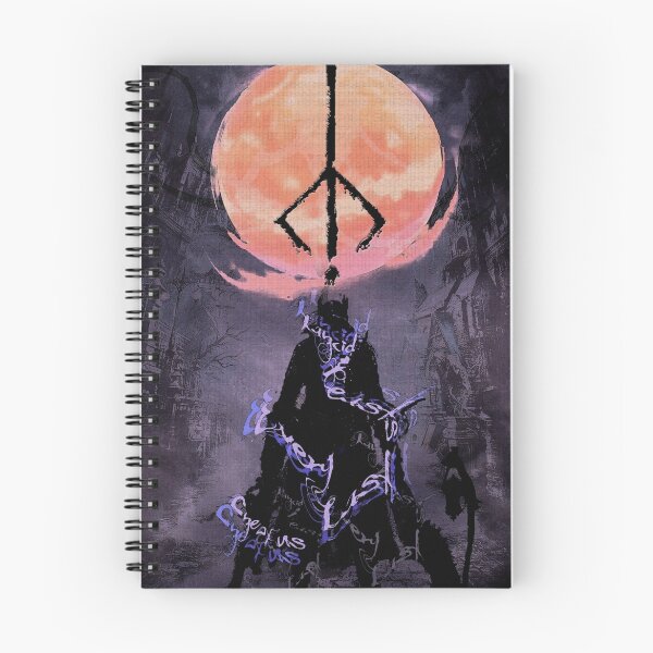 Item preview, Bloodborne: Rancid Beasts, Every Last one of Us designed and sold by XeroDesigns.