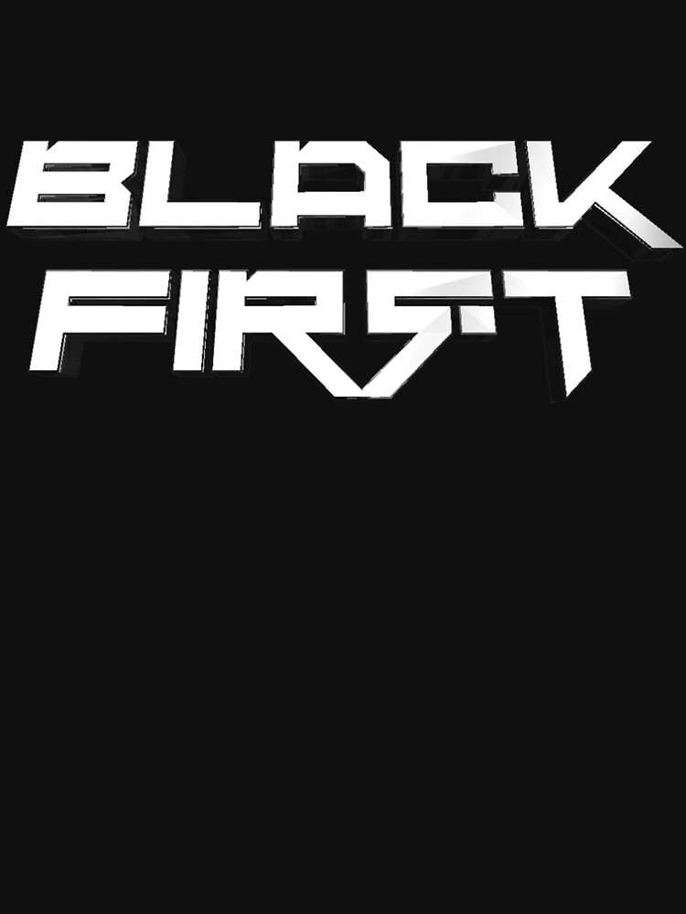 Black First by ACWrestling