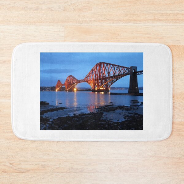 Item preview, Forth Railway Bridge designed and sold by Julian Edgar.