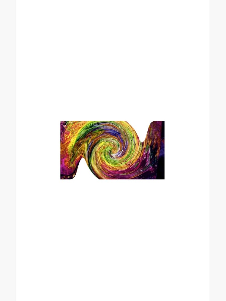 Rainbow Twist by newlight