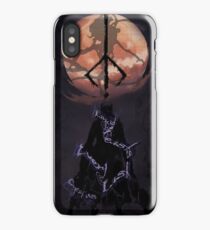 Bloodborne: Rancid Beasts, Every Last one of Us iPhone Case