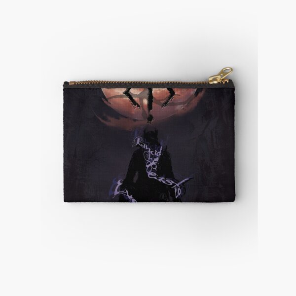 Item preview, Bloodborne: Rancid Beasts, Every Last one of Us designed and sold by XeroDesigns.