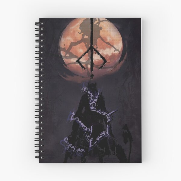 Item preview, Bloodborne: Rancid Beasts, Every Last one of Us designed and sold by XeroDesigns.