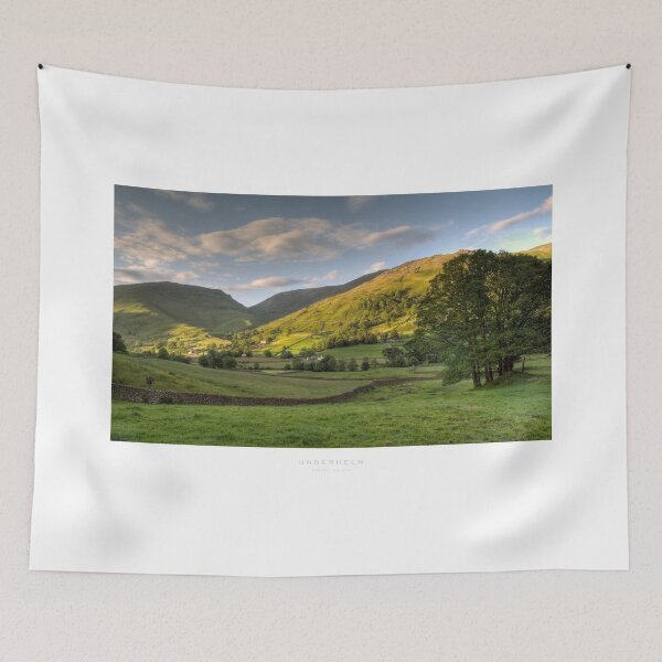 Aperçu de l'œuvre Underhelm, Cumbria créée et vendue par andrewroland.