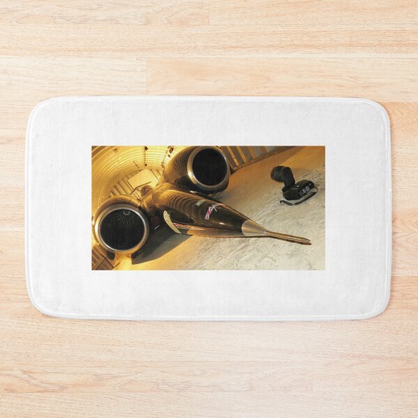 Item preview, Thrust SSC - fastest car in the world designed and sold by Julian Edgar.