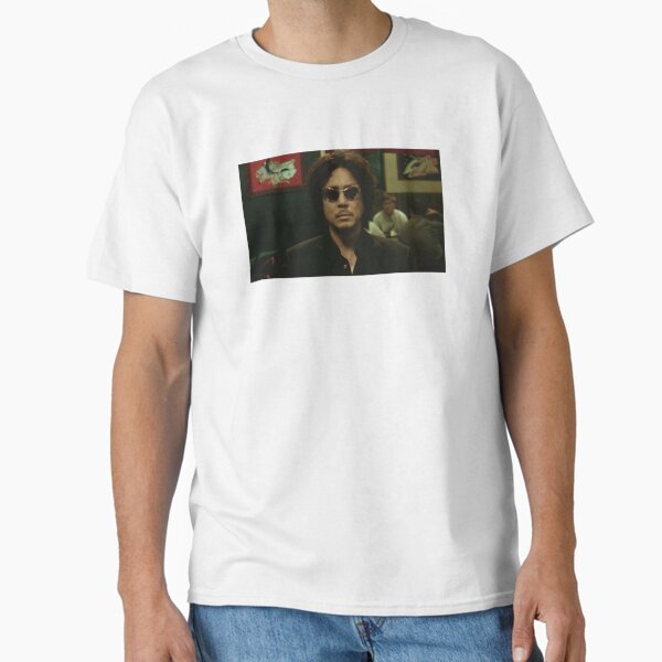 Item preview, OLDBOY (2003) - Oh Dae-su in the Sushi Restaurant designed and sold by chegg-o.
