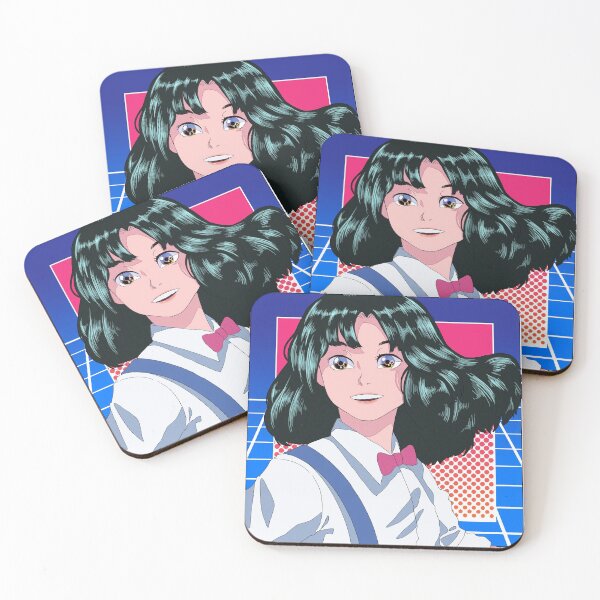 Item preview, Mariya Takeuchi - Plastic Love 1980s designed and sold by euaruu.