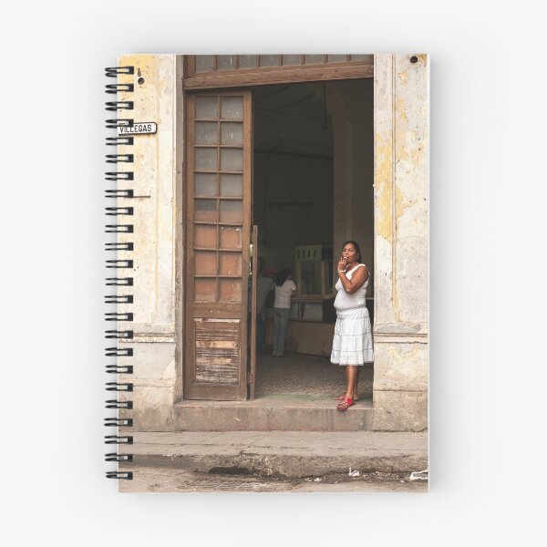 Item preview, Smoking in Havana designed and sold by opticpixil.