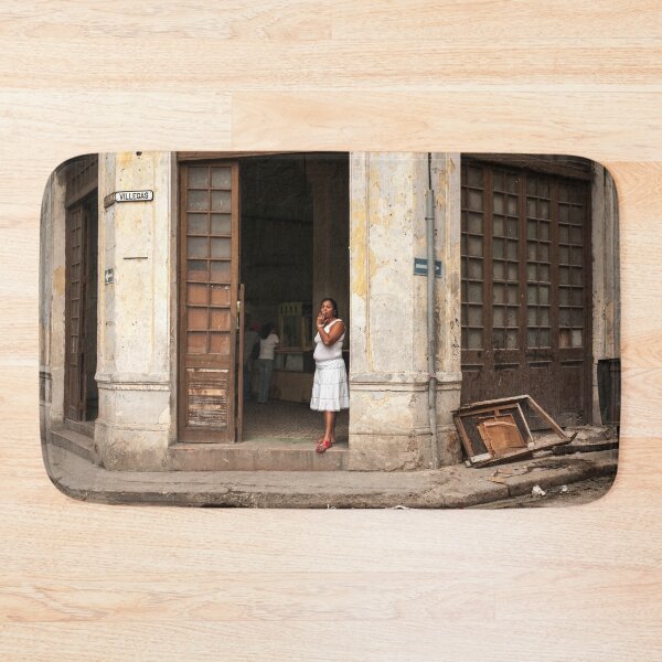 Item preview, Smoking in Havana designed and sold by opticpixil.