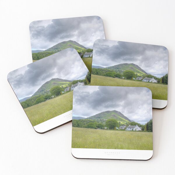 Item preview, Grasmere, Cumbria designed and sold by andrewroland.