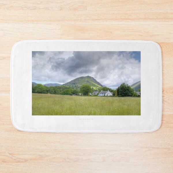 Item preview, Grasmere, Cumbria designed and sold by andrewroland.