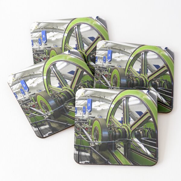 Item preview, Tower Bridge machinery designed and sold by Julian Edgar.
