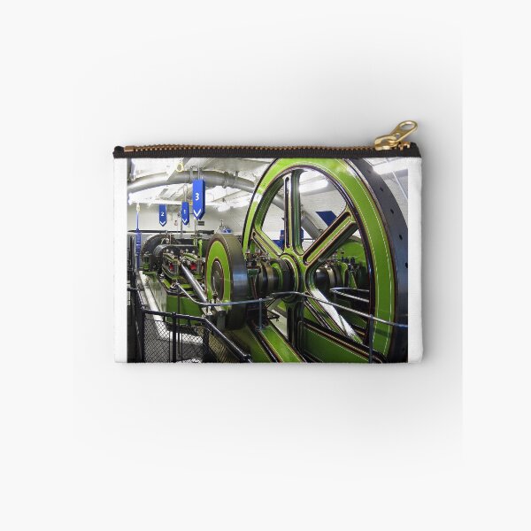 Item preview, Tower Bridge machinery designed and sold by Julian Edgar.