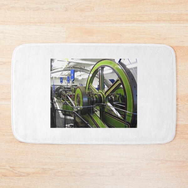 Item preview, Tower Bridge machinery designed and sold by Julian Edgar.