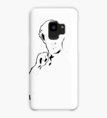 221B Case/Skin for Samsung Galaxy