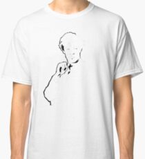 221B Classic T-Shirt