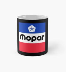 Mopar 4 Tasse (Standard)