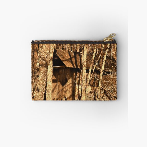 Item preview, "Negatory Good Buddy, Bilbo Baggins doesn't Live Here," Photo, for prints and products designed and sold by Bob Hall©.