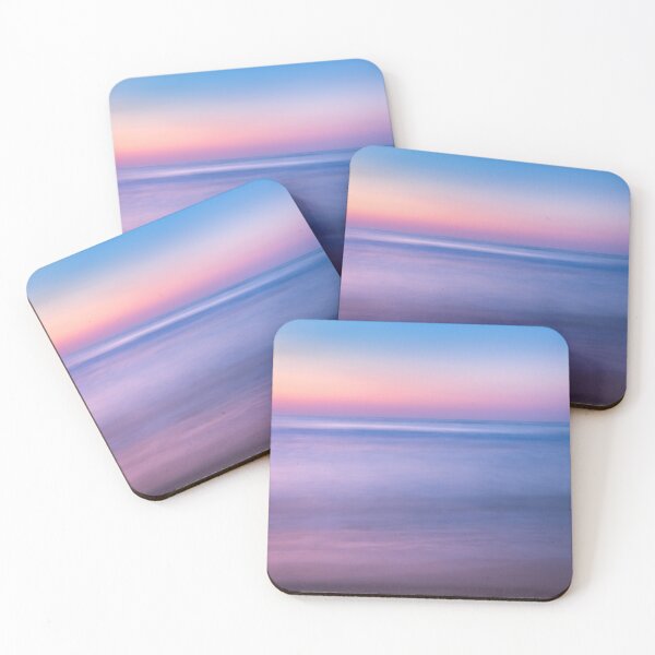Item preview, Beach Dawn Abstract designed and sold by Ralph Goldsmith.