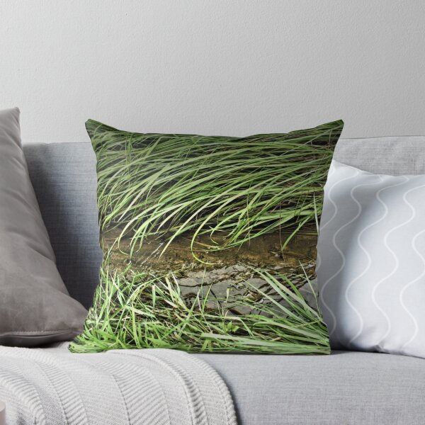 Item preview, "A Streamlet Runs Through It"... prints and products designed and sold by Bob Hall©.